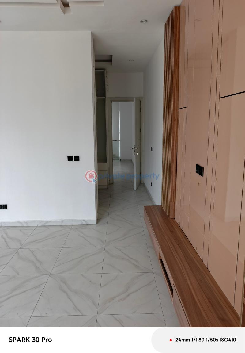 5 bedroom Detached Duplex For Sale Lekki Expressway Danfodio Estate Lekki Expressway Lagos - 10