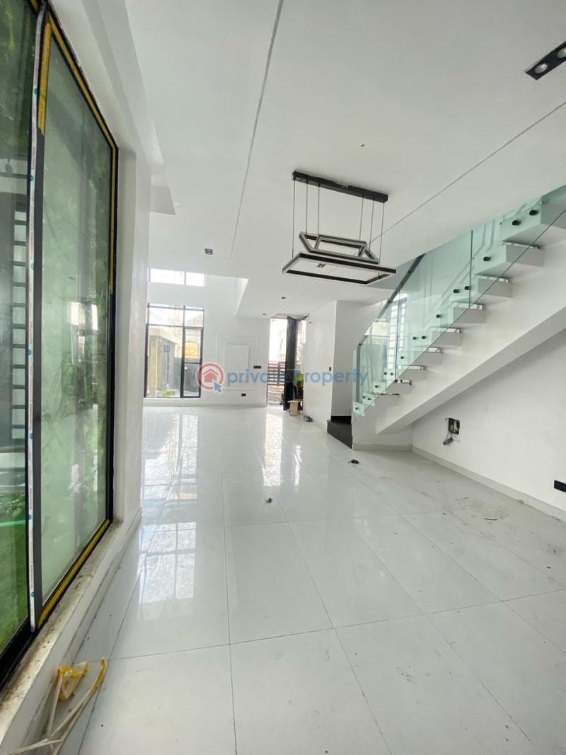 5 bedroom Detached Duplex For Sale Ikota Lekki Lagos - 16