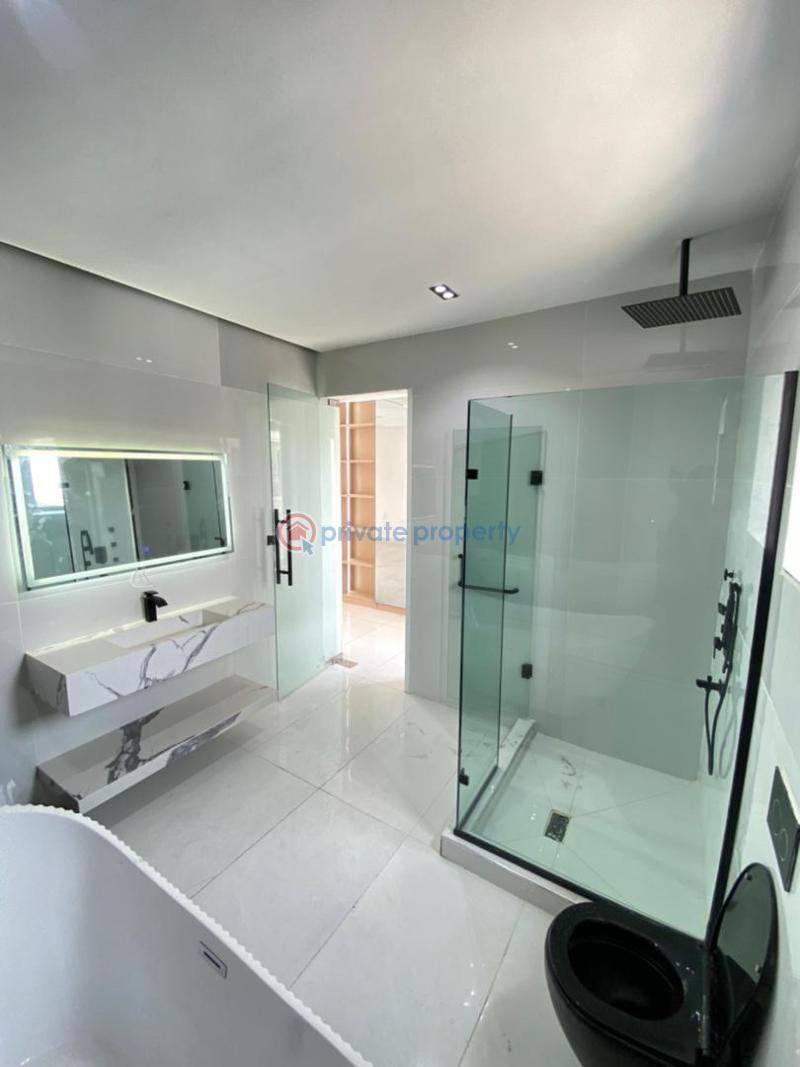 5 bedroom Detached Duplex For Sale Orchid Road Lekki Lekki Phase 1 Lagos - 8