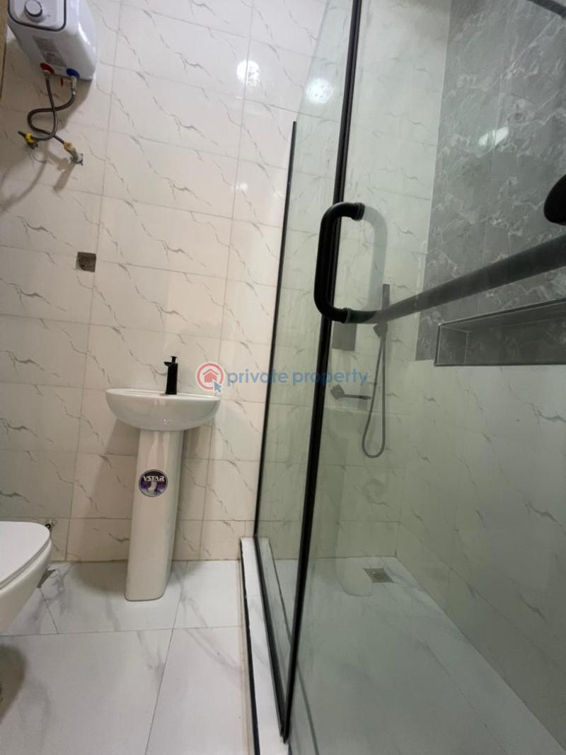 5 bedroom Detached Duplex For Sale Lekki Lagos - 10