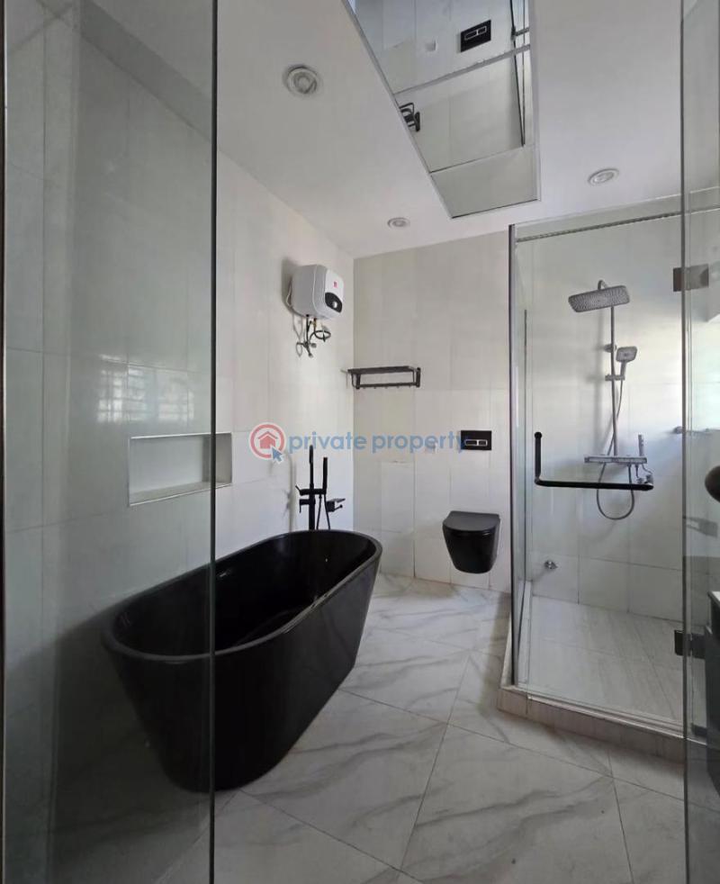 5 bedroom fully detached duplex with bq at chevron-lekki,lagos. - 13 5 bedroom Detached Duplex For Sale Chevron Lekki Lagos - 13