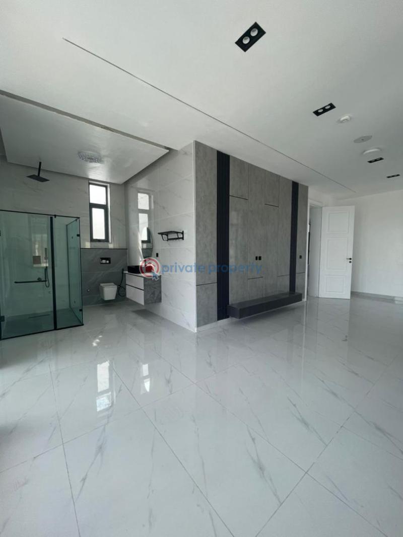 5 bedroom Detached Duplex For Sale Chevron Lekki Lagos - 10