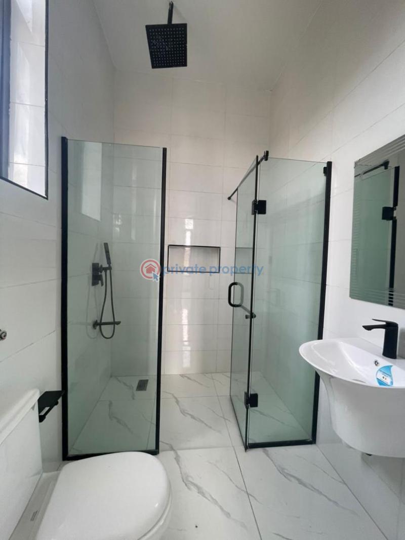 5 bedroom Detached Duplex For Sale Chevron Lekki Lagos - 14