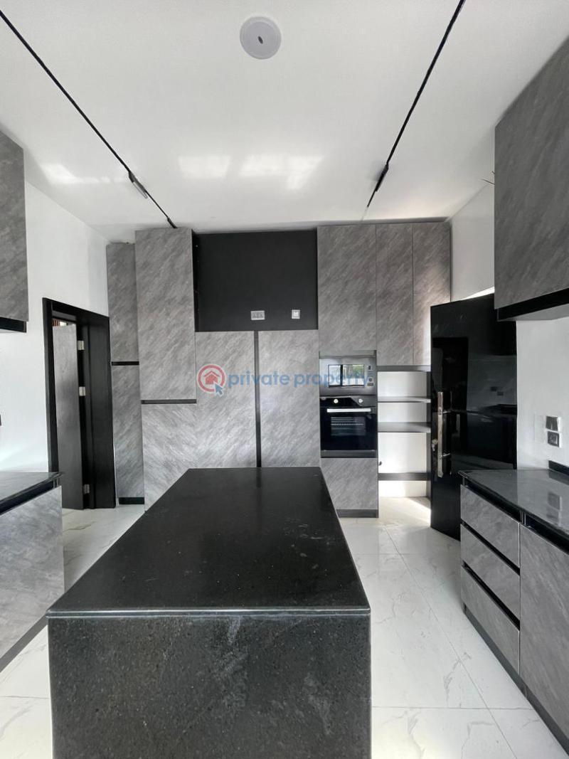 5 bedroom Detached Duplex For Sale Ikate, Lekki Lagos - 7