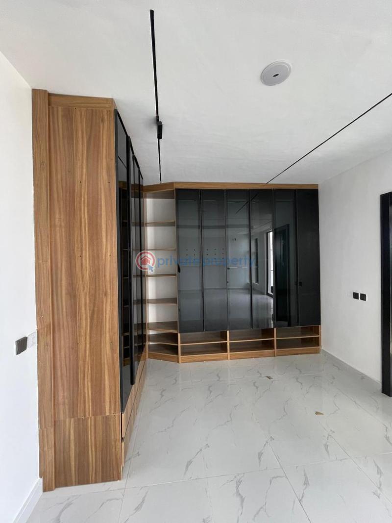 5 bedroom Detached Duplex For Sale Ikate, Lekki Lagos - 4