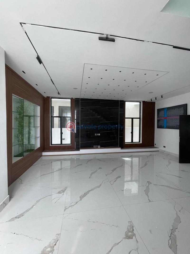 5 bedroom Detached Duplex For Sale Ikate, Lekki Lagos - 12