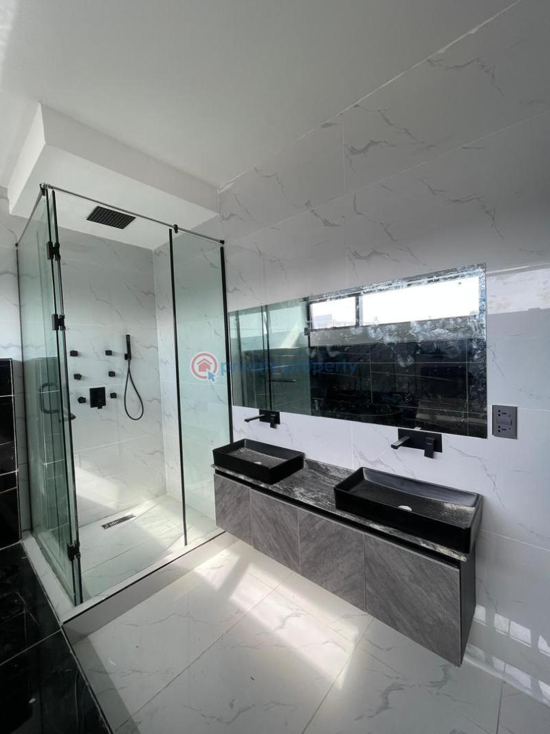 5 bedroom Detached Duplex For Sale Ikate, Lekki Lagos - 13