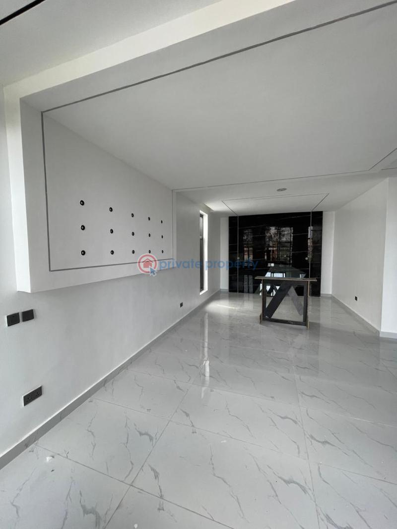 5 bedroom Detached Duplex For Sale Ikate, Lekki Lagos - 14