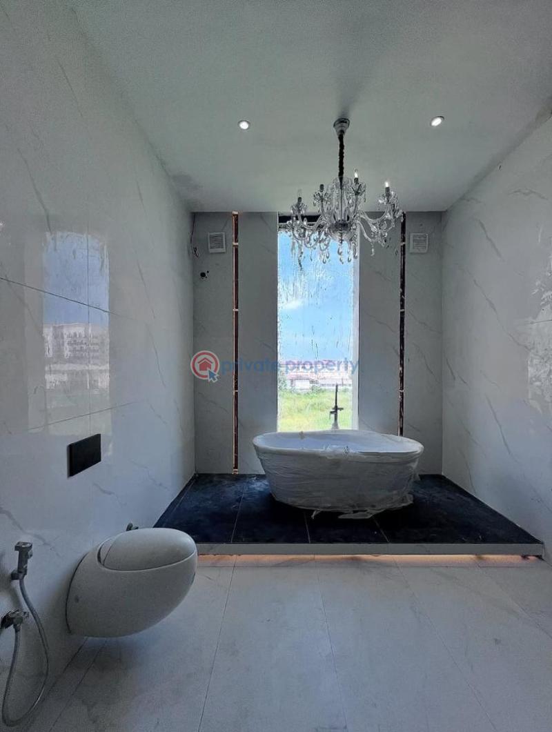 5 bedroom House For Sale Ikate, Lekki,lagos. Lekki Lagos - 11