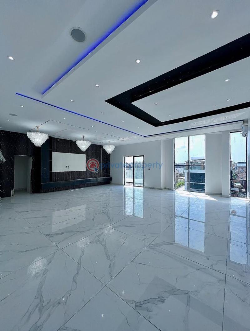 5 bedroom House For Sale Ikate, Lekki,lagos. Lekki Lagos - 14