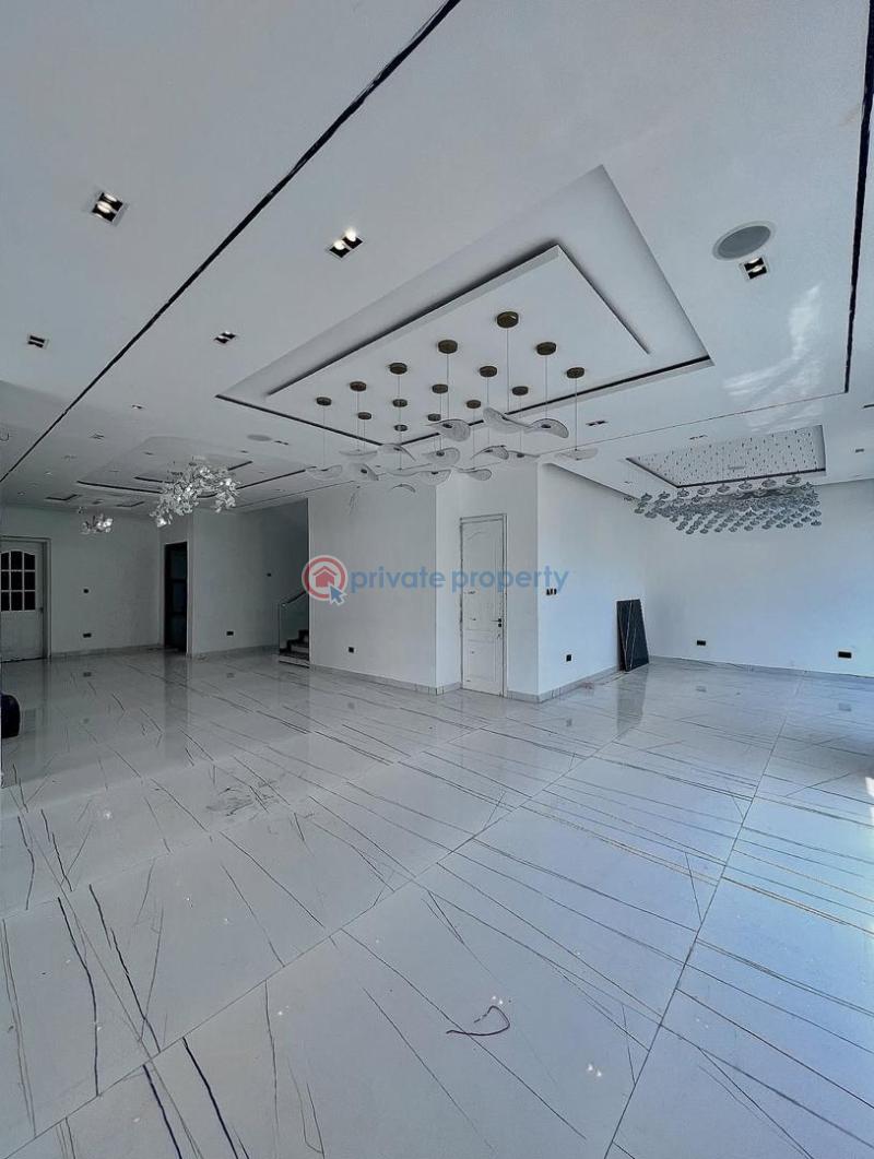 5 bedroom House For Sale Ikate, Lekki,lagos. Lekki Lagos - 15