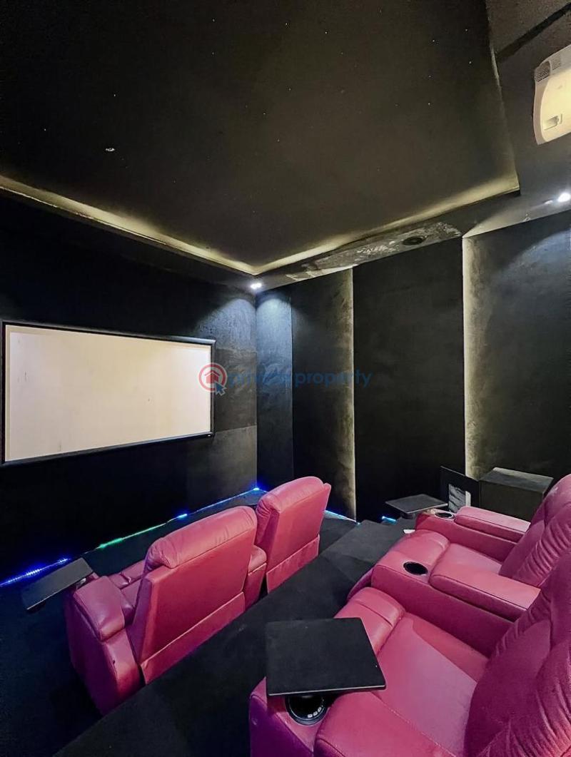 5 bedroom House For Sale Ikate, Lekki,lagos. Lekki Lagos - 13