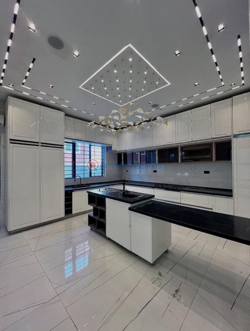 5 bedroom House For Sale Ikate, Lekki,lagos. Lekki Lagos - 5