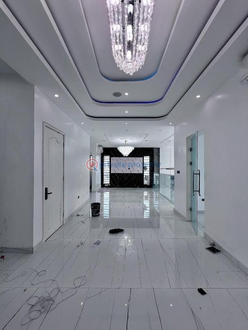 5 bedroom House For Sale Ikate, Lekki,lagos. Lekki Lagos - 1