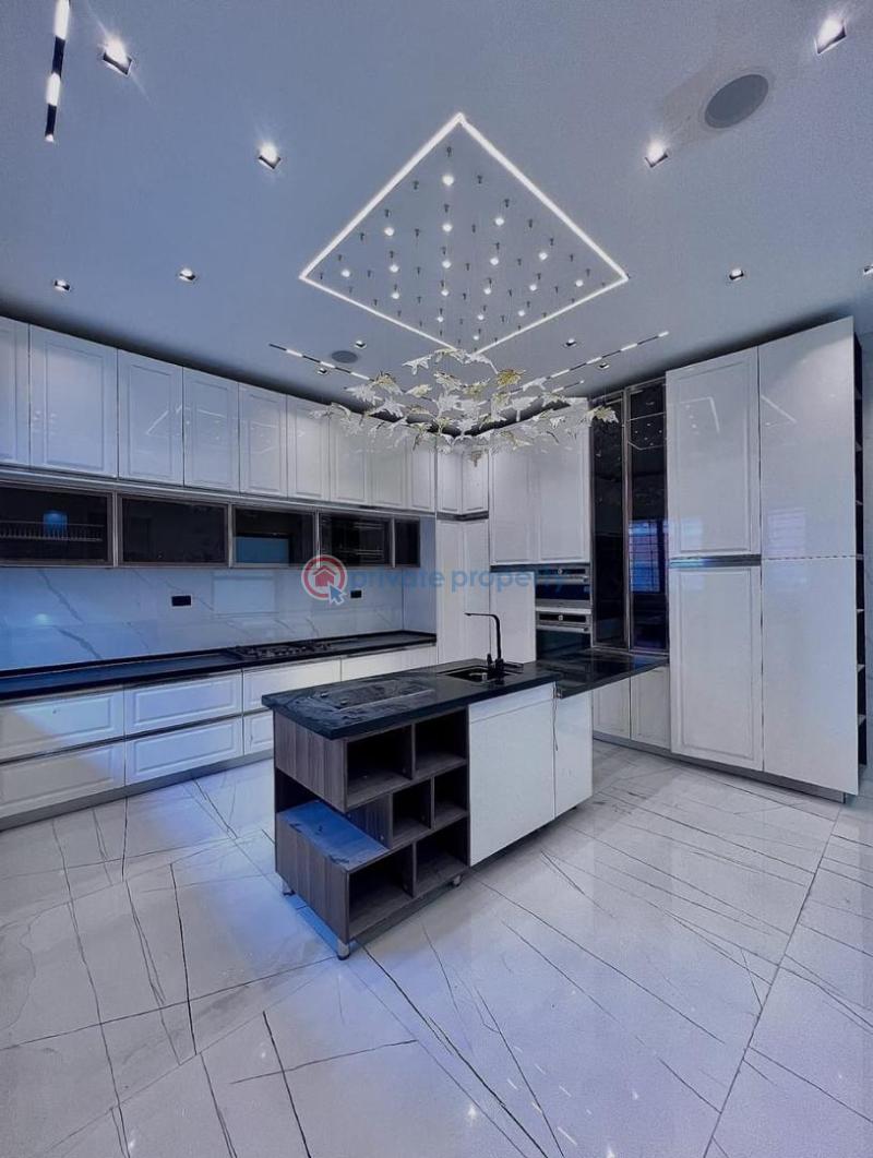 5 bedroom House For Sale Ikate, Lekki,lagos. Lekki Lagos - 2