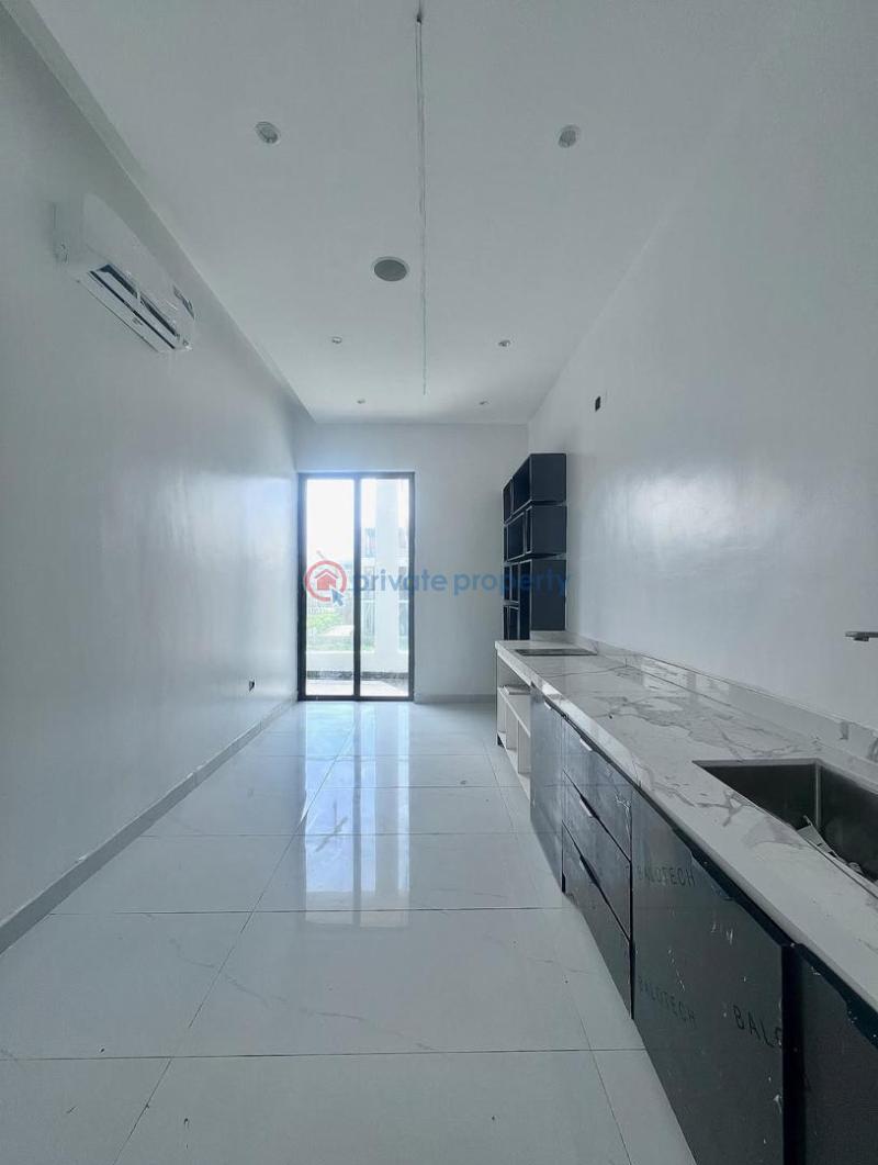 5 bedroom House For Sale Ikate, Lekki,lagos. Lekki Lagos - 19