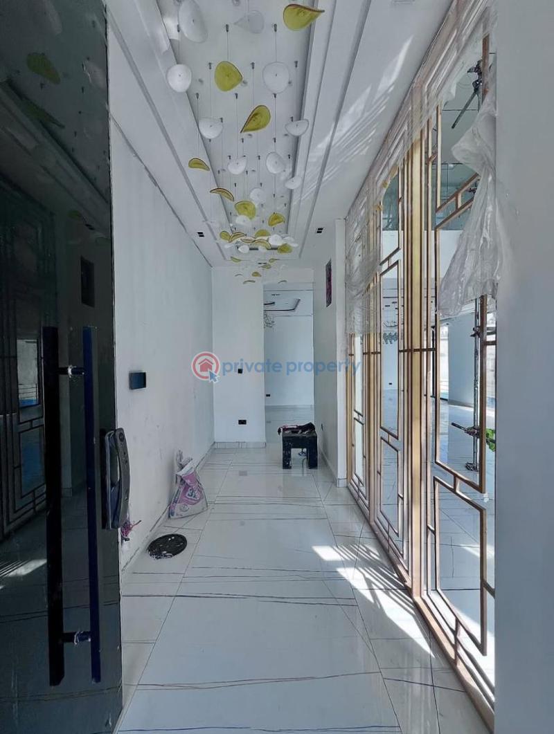 5 bedroom House For Sale Ikate, Lekki,lagos. Lekki Lagos - 9