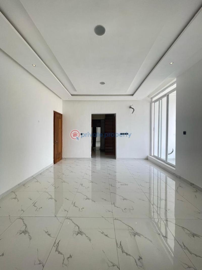 5 bedroom House For Sale County Lekki Lagos - 8