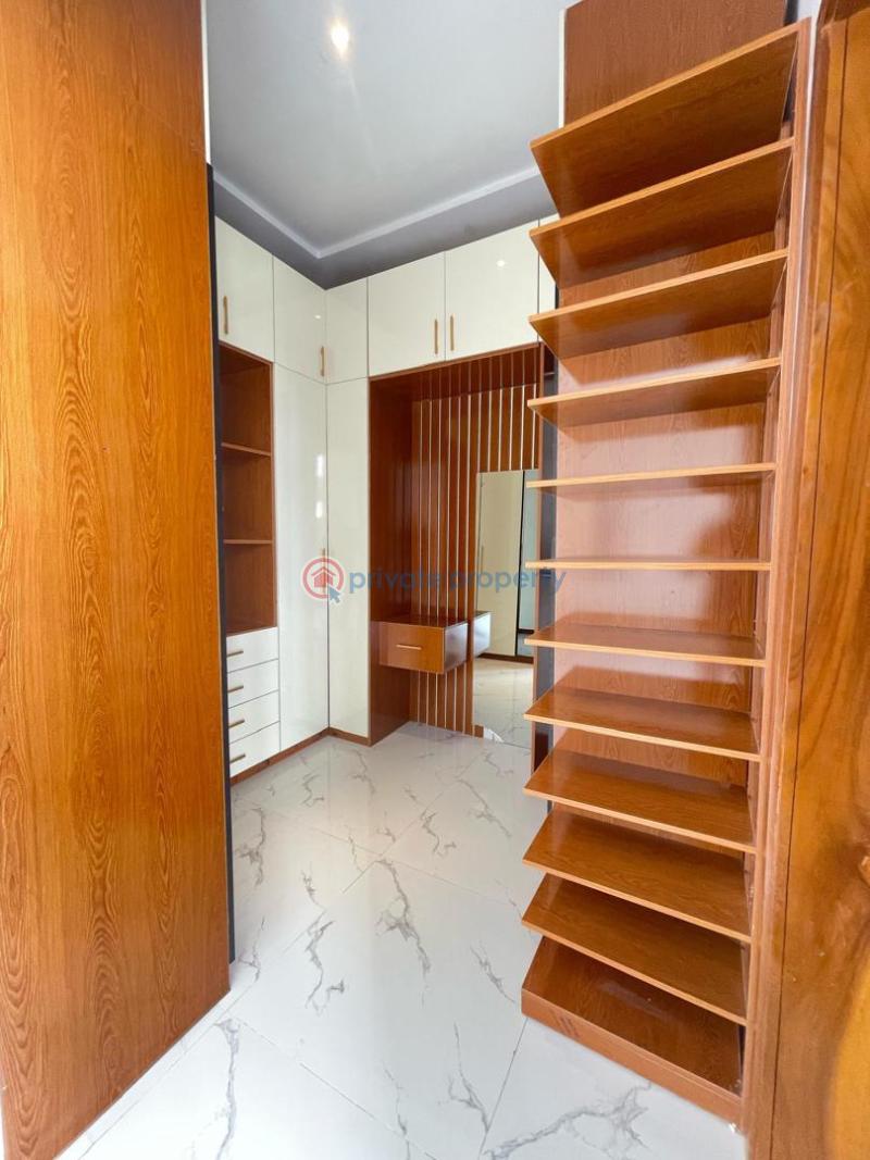 5 bedroom House For Sale County Lekki Lagos - 11