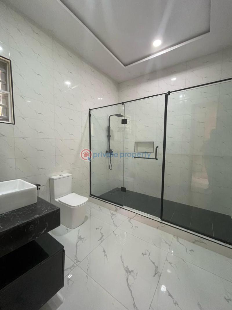 5 bedroom House For Sale County Lekki Lagos - 17