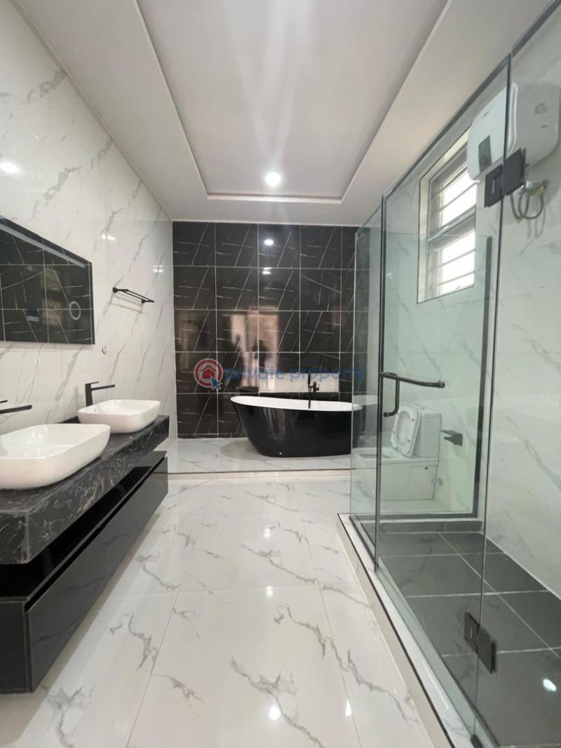 5 bedroom House For Sale County Lekki Lagos - 15