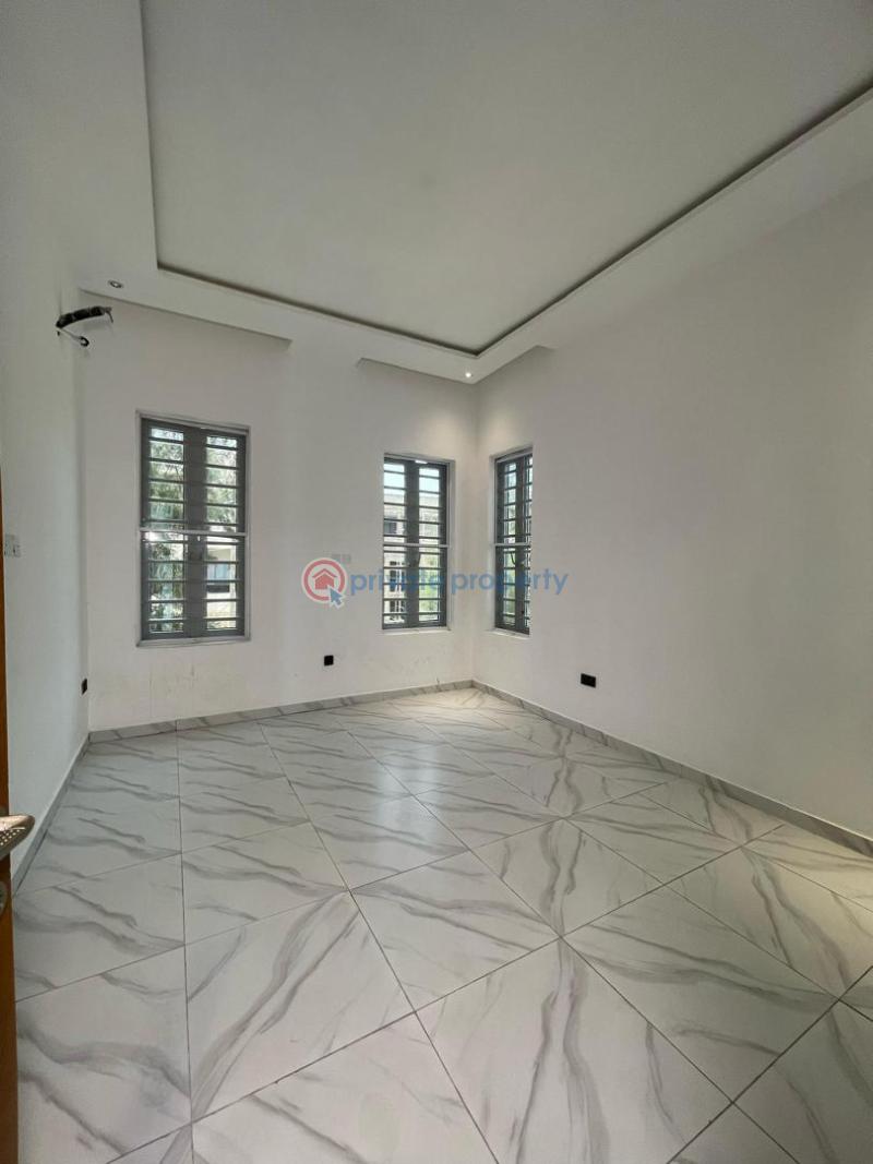 5 bedroom House For Sale County Lekki Lagos - 18