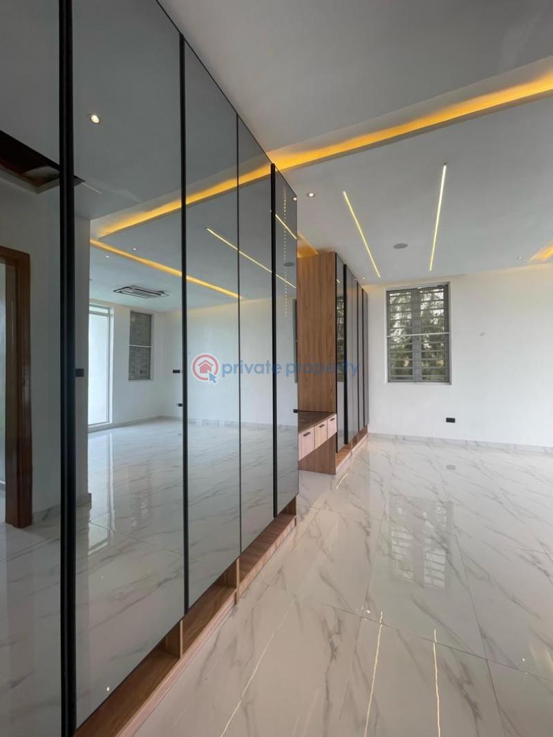 5 bedroom House For Sale County Lekki Lagos - 14