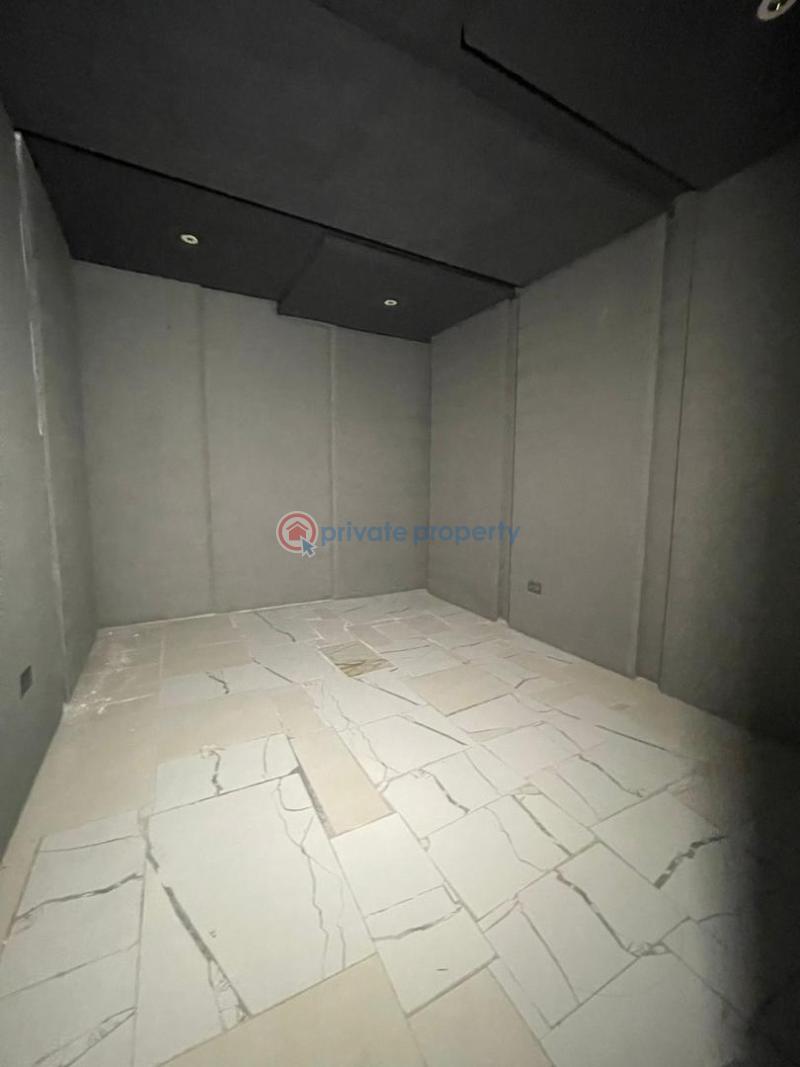 5 bedroom Detached Duplex For Sale Ologolo Lekki Lagos - 6
