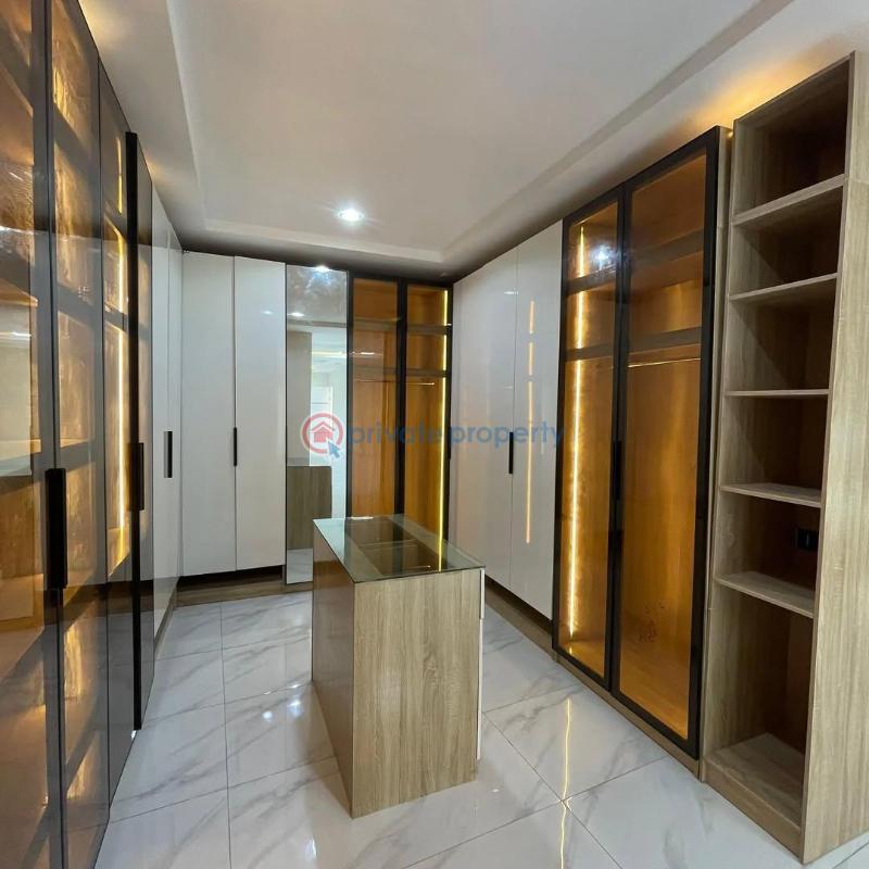 5 bedroom Detached Duplex For Sale Ologolo Lekki Lagos - 12