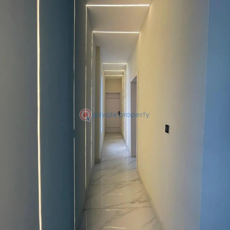 5 bedroom Detached Duplex For Sale Ologolo Lekki Lagos - 3