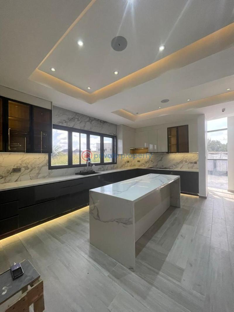 5 bedroom Detached Duplex For Sale Ologolo Lekki Lagos - 15