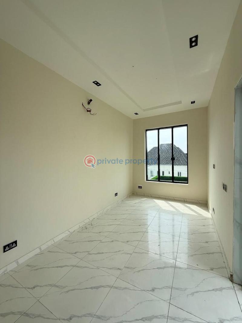 5 bedroom Detached Duplex For Sale Ologolo Lekki Lagos - 16