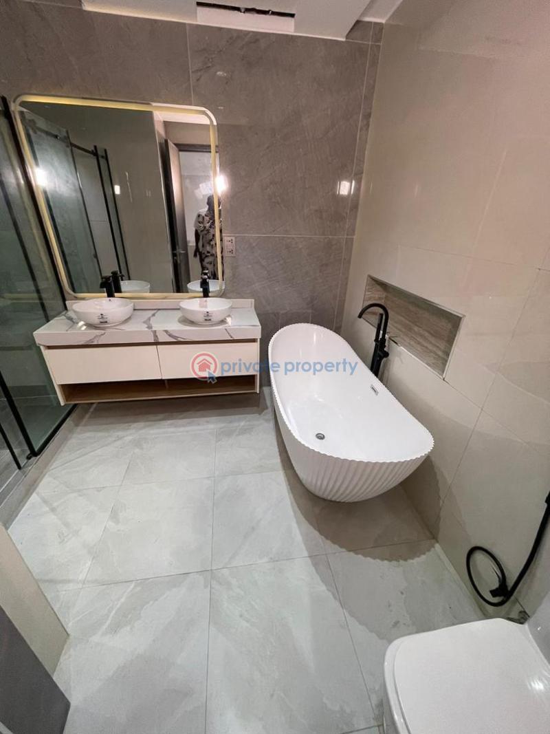 5 bedroom Detached Duplex For Sale Ologolo Lekki Lagos - 5