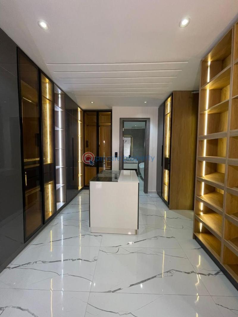 5 bedroom Detached Duplex For Sale Ologolo Lekki Lagos - 18