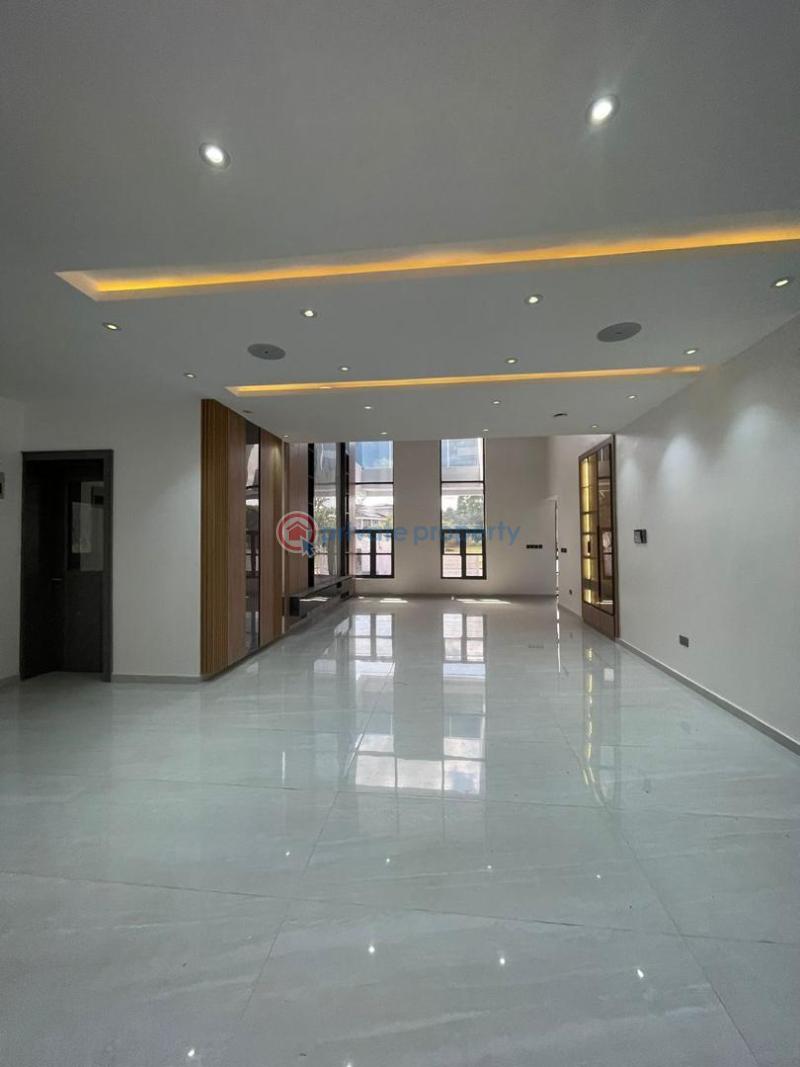 5 bedroom Detached Duplex For Sale Ologolo Lekki Lagos - 8