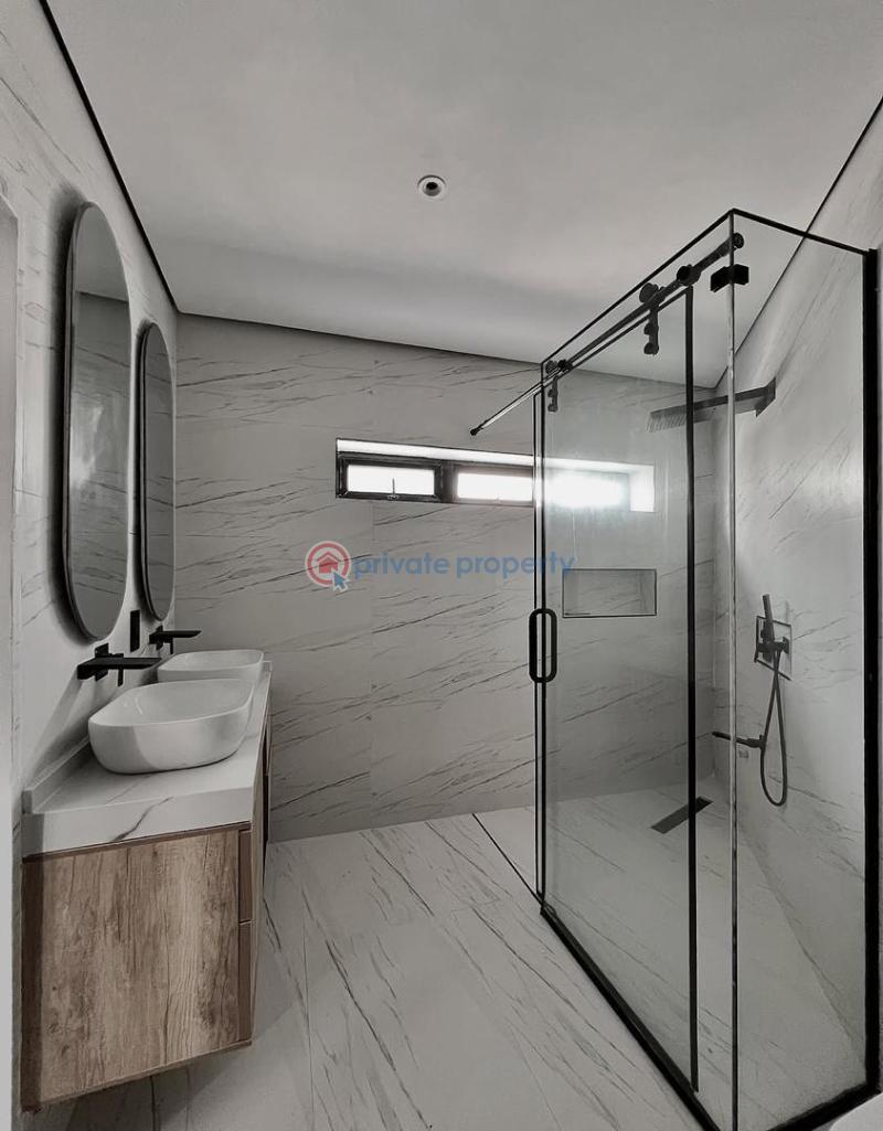 5 bedroom Detached Duplex For Sale Orchid Lekki,lagos. Lekki Lagos - 14