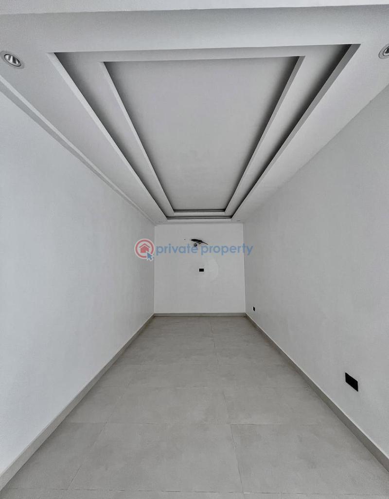 5 bedroom Detached Duplex For Sale Orchid Lekki,lagos. Lekki Lagos - 9