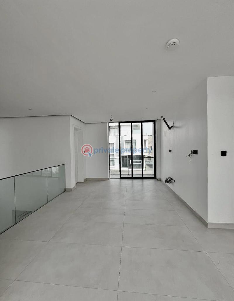 5 bedroom Detached Duplex For Sale Orchid Lekki Lagos - 5
