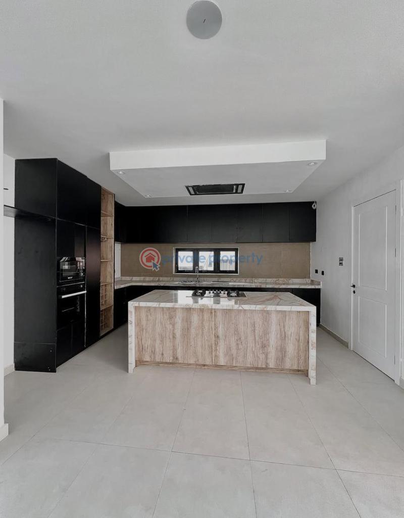 5 bedroom Detached Duplex For Sale Orchid Lekki Lagos - 15