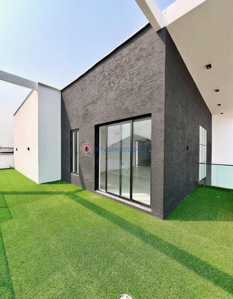 5 bedroom Detached Duplex For Sale Orchid Lekki,lagos. Lekki Lagos - 8