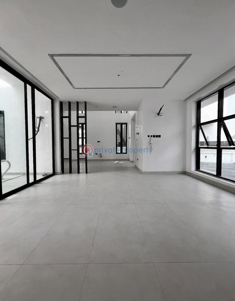 5 bedroom Detached Duplex For Sale Orchid Lekki,lagos. Lekki Lagos - 6