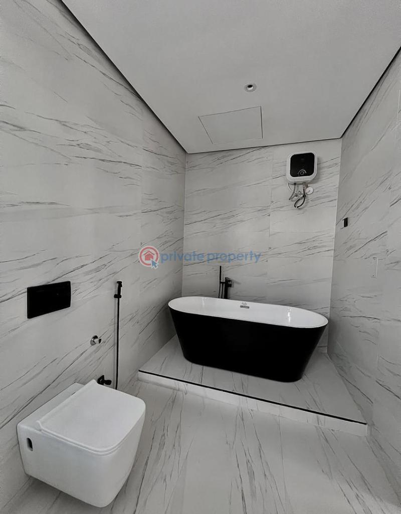 5 bedroom Detached Duplex For Sale Orchid Lekki Lagos - 4