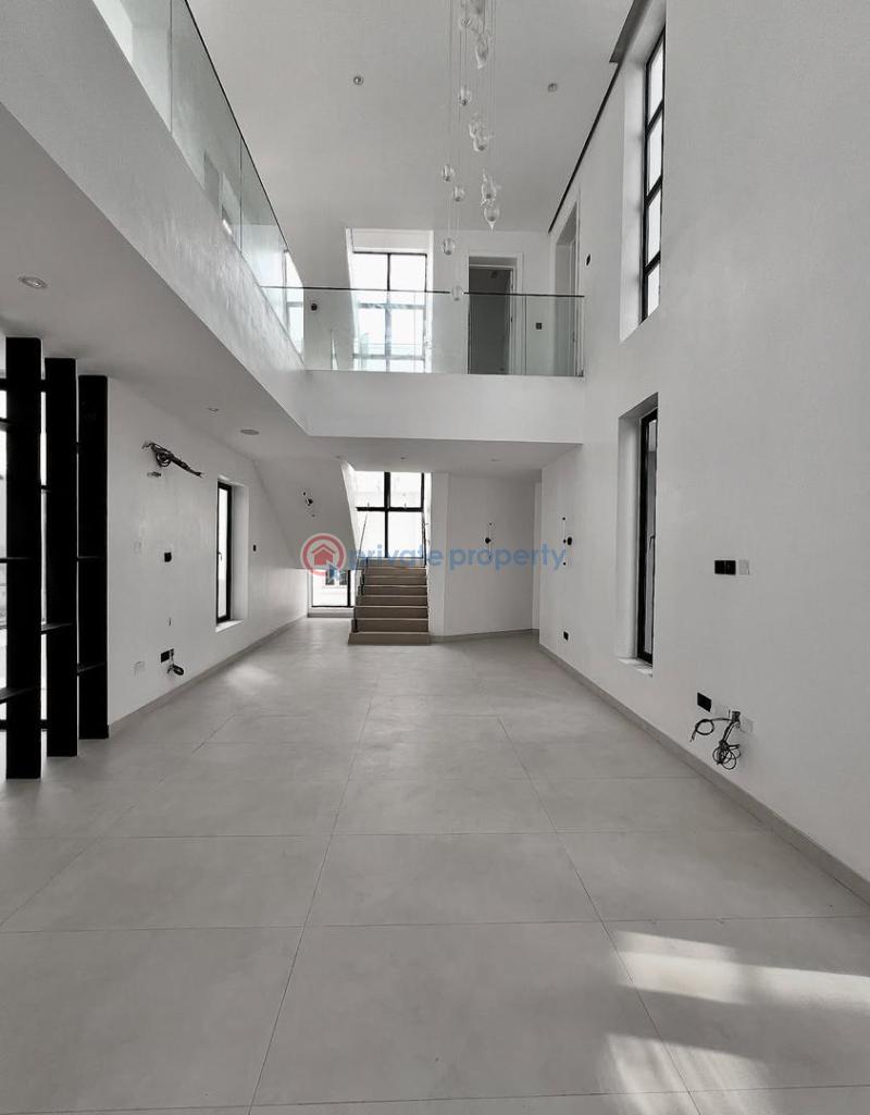 5 bedroom Detached Duplex For Sale Orchid Lekki Lagos - 10