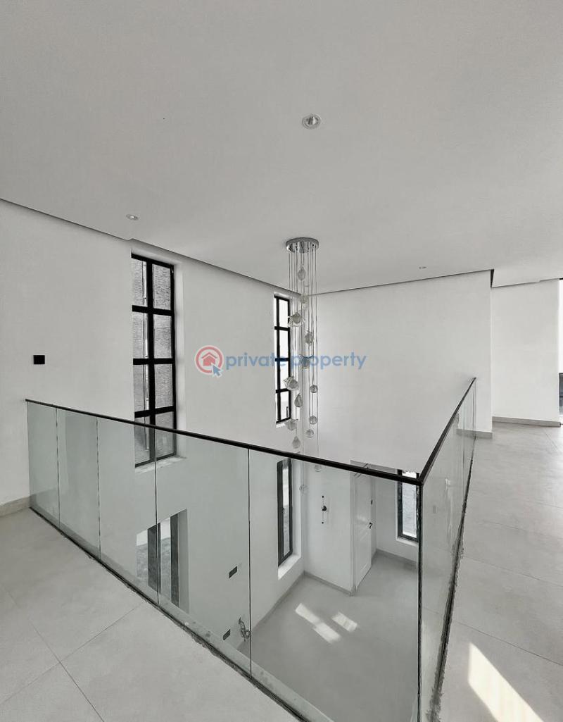 5 bedroom Detached Duplex For Sale Orchid Lekki Lagos - 12
