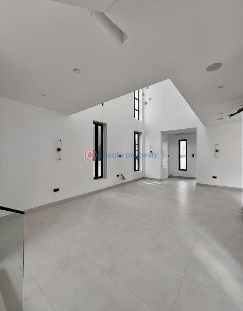 5 bedroom Detached Duplex For Sale Orchid Lekki,lagos. Lekki Lagos - 11