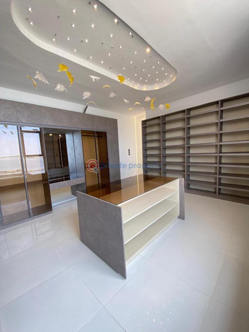 5 bedroom Detached Duplex For Sale Osapa London Lekki Lagos - 10