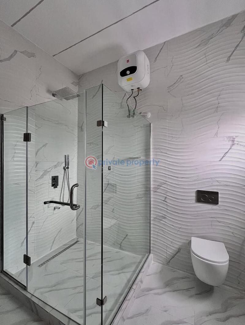 5 bedroom Detached Duplex For Sale Osapa London Lekki Lagos - 5