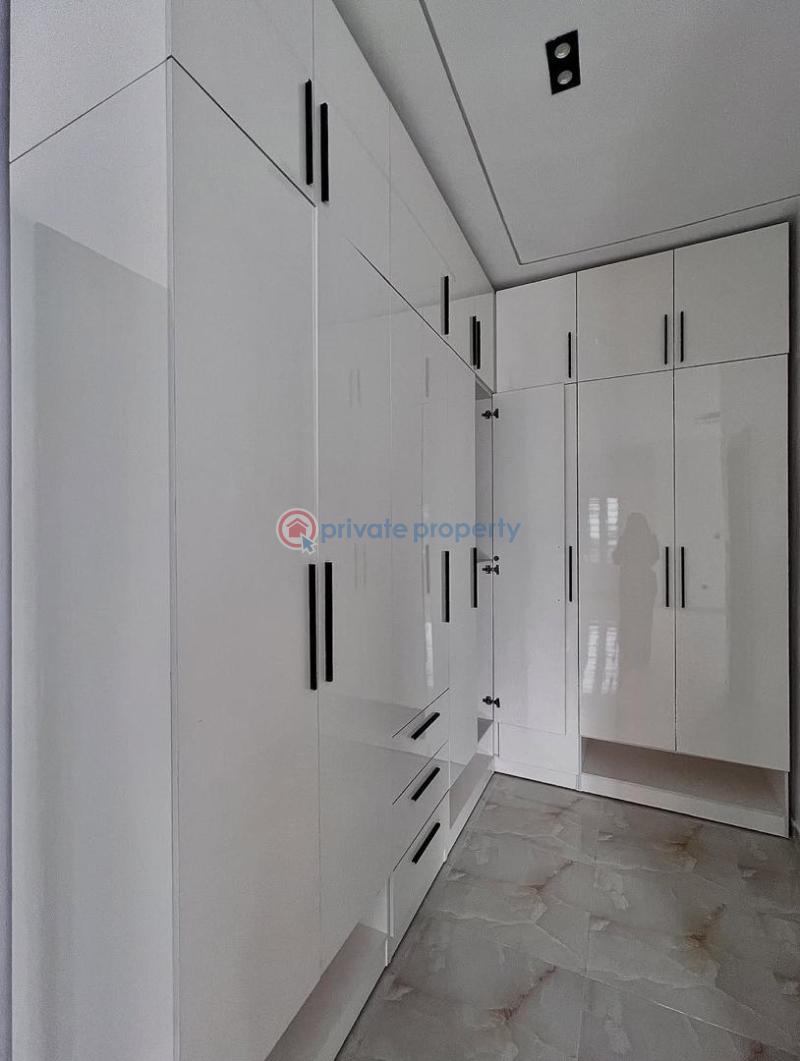 5 bedroom Detached Duplex For Sale Osapa London Lekki Lagos - 11