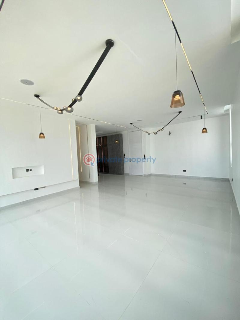 5 bedroom Detached Duplex For Sale Osapa London Lekki Lagos - 16