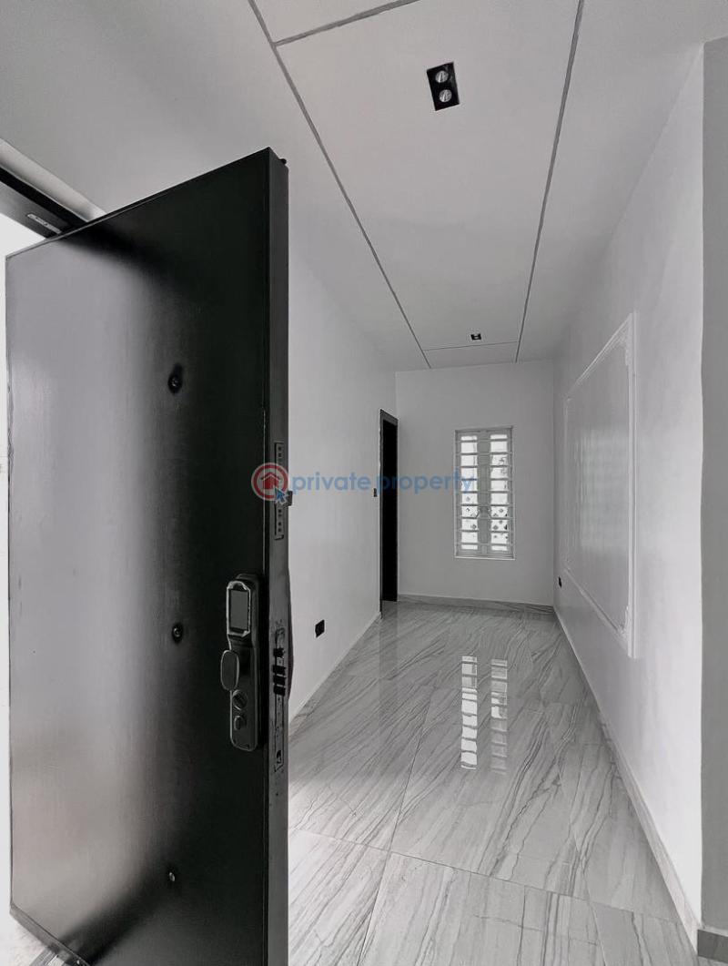 5 bedroom Detached Duplex For Sale Osapa London Lekki Lagos - 9